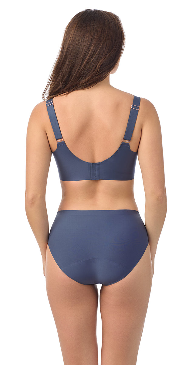 Le Mystere Smooth Shape 360 Smoother - Azure