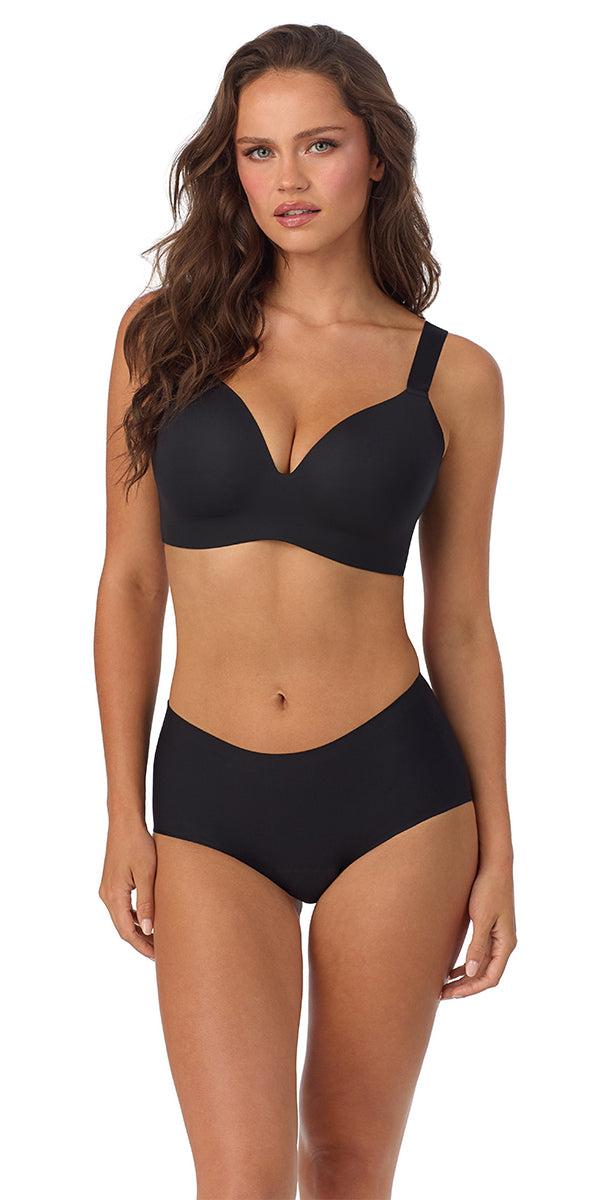 Le Mystere Smooth Shape 360 Smoother - Black