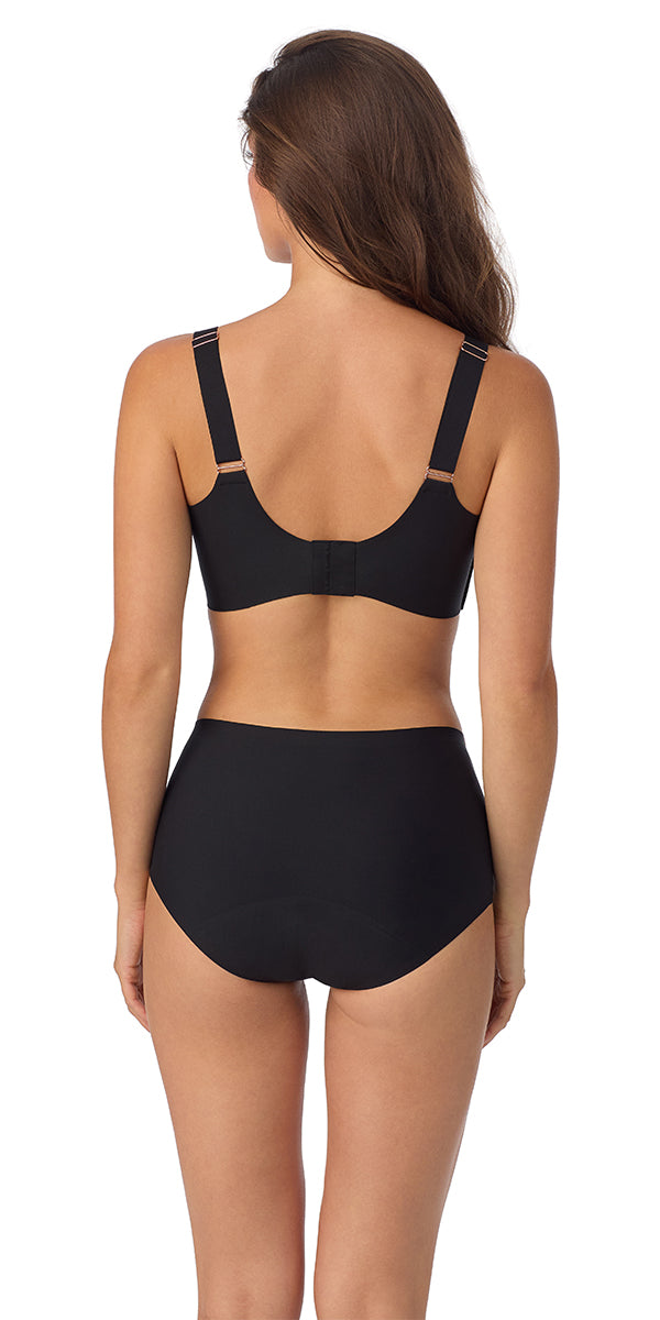 Le Mystere Smooth Shape 360 Smoother - Black