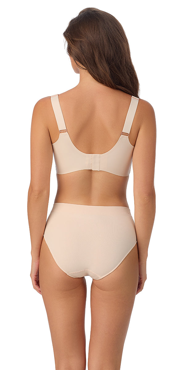 Le Mystere Smooth Shape 360 Smoother - Clay