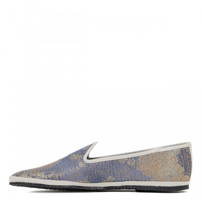 Le Noir Cortina Grintosa Mia Bluette Friulana Shoes