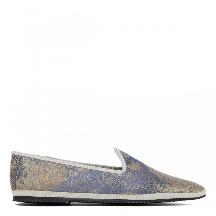 le noir cortina Grintosa Mia bluette friulana shoes