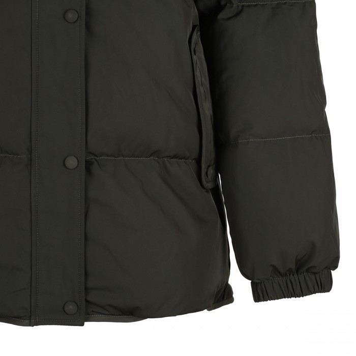 Le Noir Cortina A Line Puffer Jacket