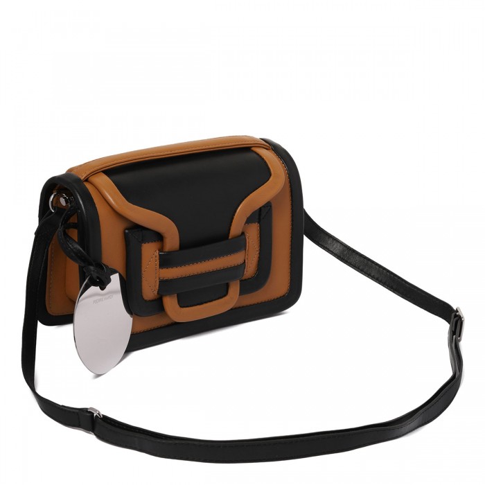 Le Noir Cortina Alpha Maxi Handbag