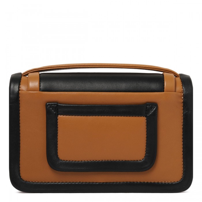 Le Noir Cortina Alpha Maxi Handbag