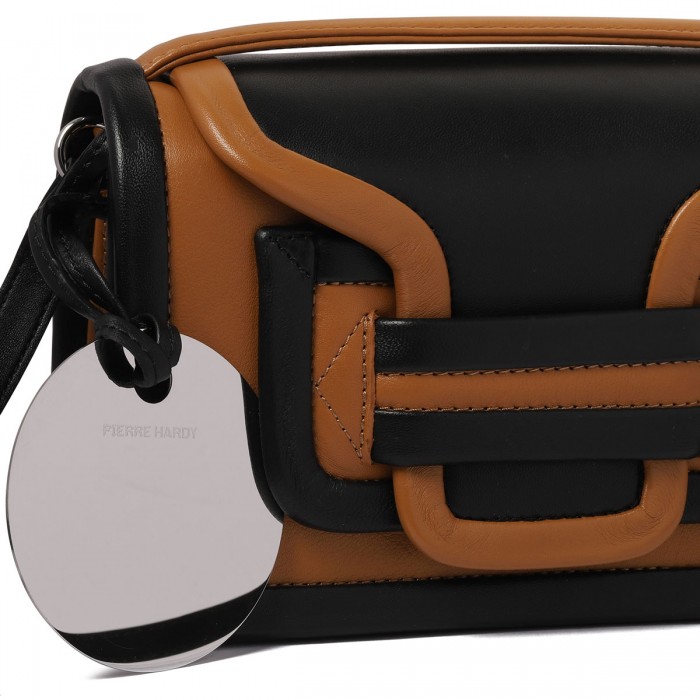 Le Noir Cortina Alpha Maxi Handbag