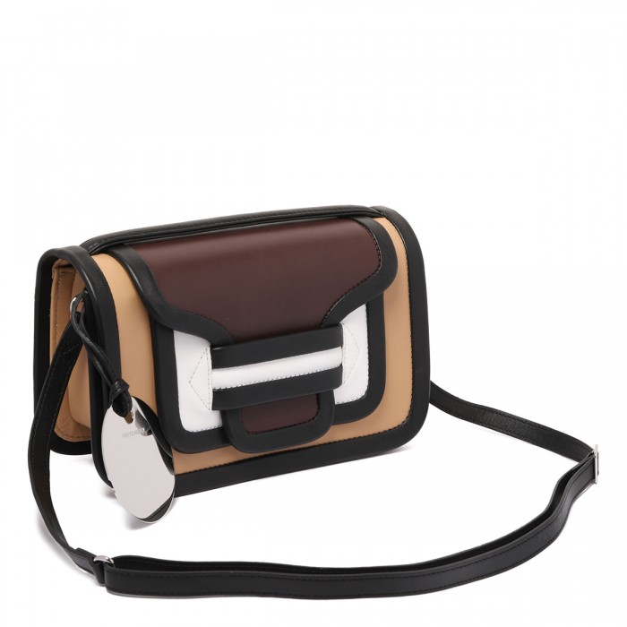 Le Noir Cortina Alpha Maxi Handbag