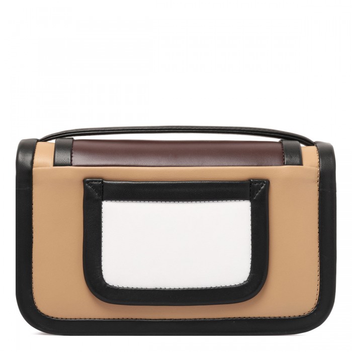 Le Noir Cortina Alpha Maxi Handbag