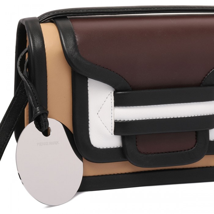 Le Noir Cortina Alpha Maxi Handbag