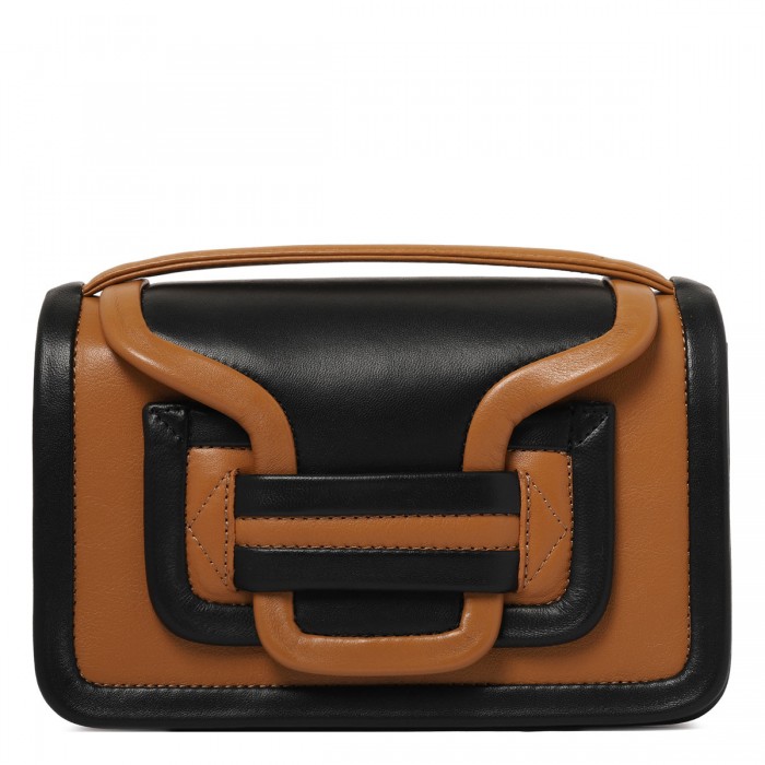 le noir cortina Alpha maxi handbag