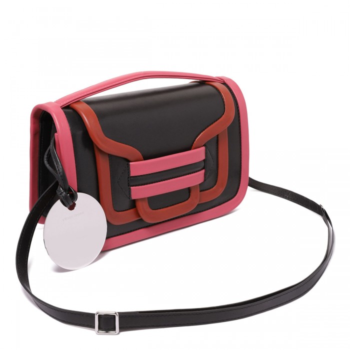 Le Noir Cortina Alpha Maxi Shoulder Bag