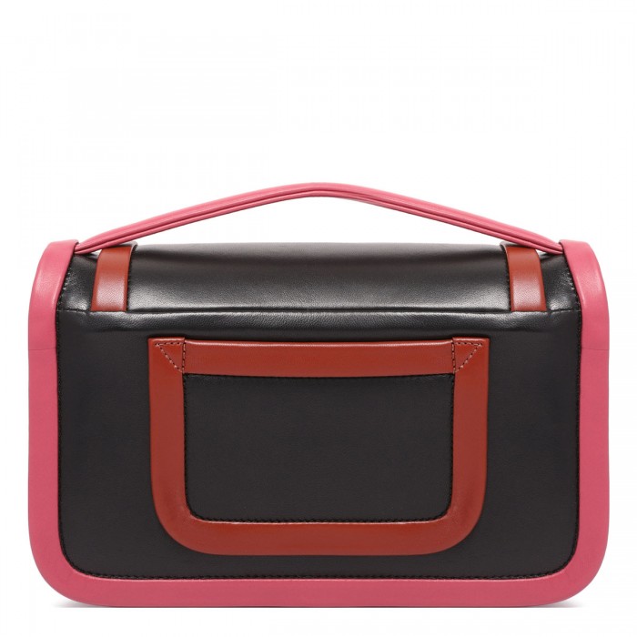 Le Noir Cortina Alpha Maxi Shoulder Bag