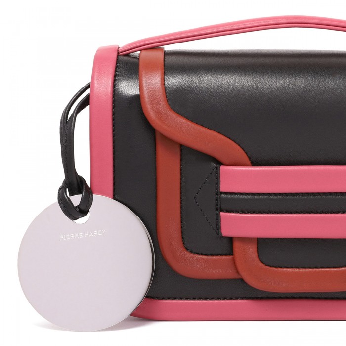 Le Noir Cortina Alpha Maxi Shoulder Bag