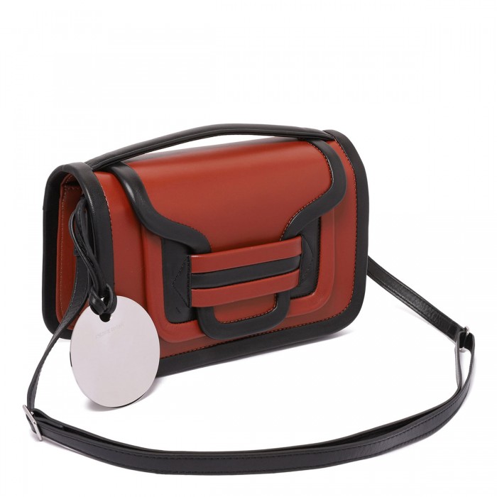 Le Noir Cortina Alpha Maxi Shoulder Bag