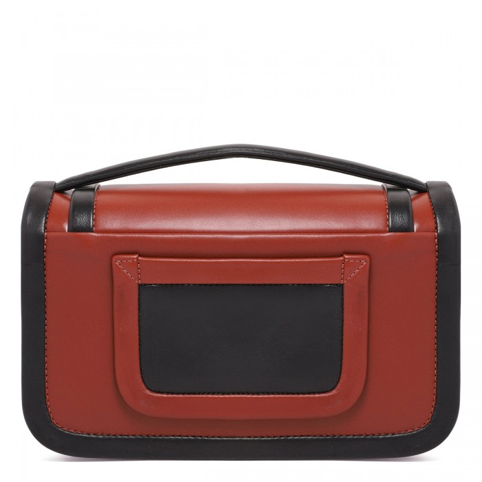 Le Noir Cortina Alpha Maxi Shoulder Bag