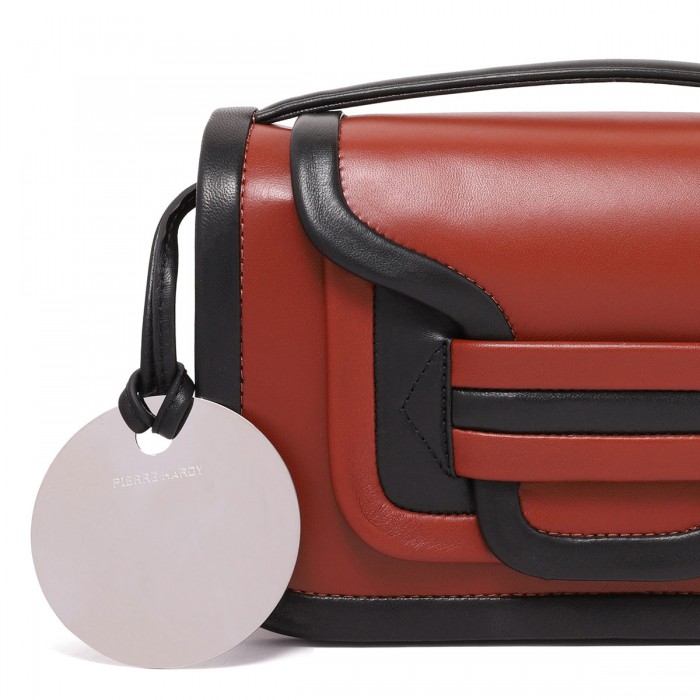 Le Noir Cortina Alpha Maxi Shoulder Bag