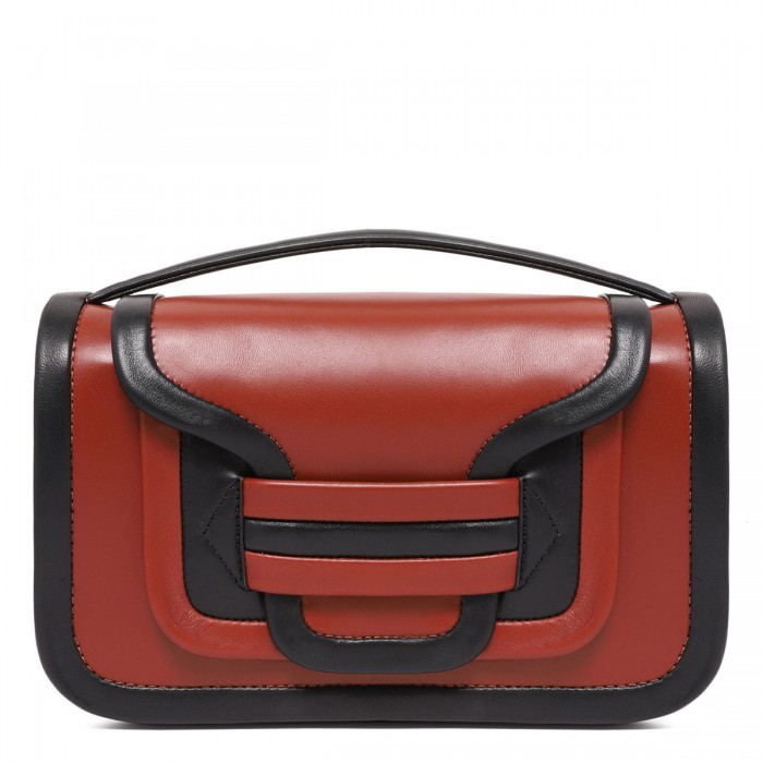 le noir cortina Alpha maxi shoulder bag