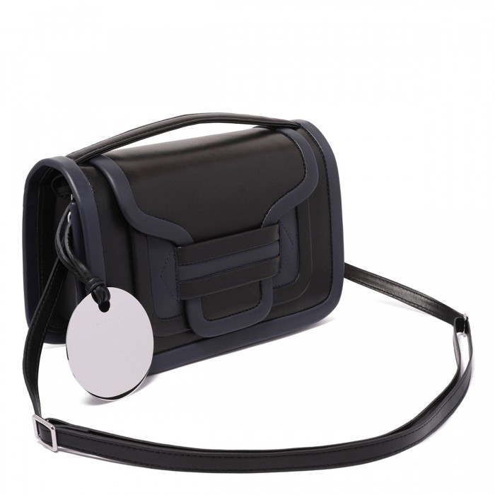 Le Noir Cortina Alpha Maxi Shoulder Bag