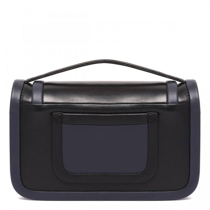 Le Noir Cortina Alpha Maxi Shoulder Bag