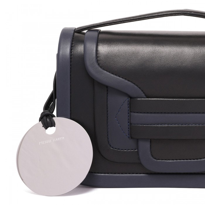 Le Noir Cortina Alpha Maxi Shoulder Bag