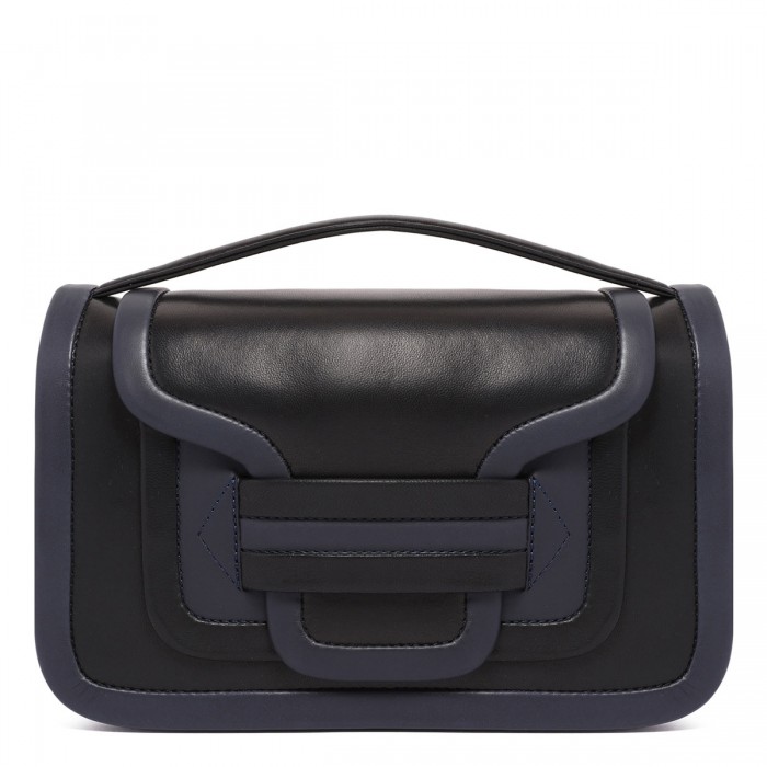 le noir cortina Alpha maxi shoulder bag