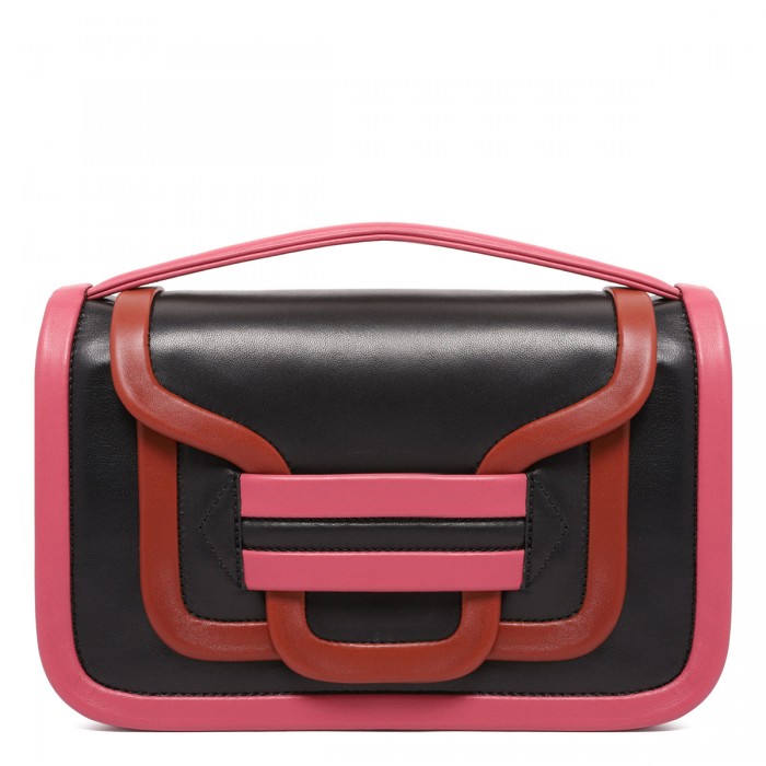 le noir cortina Alpha maxi shoulder bag