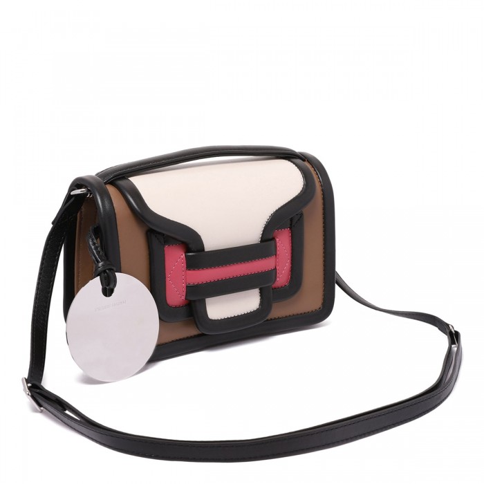 Le Noir Cortina Alpha Shoulder Bag
