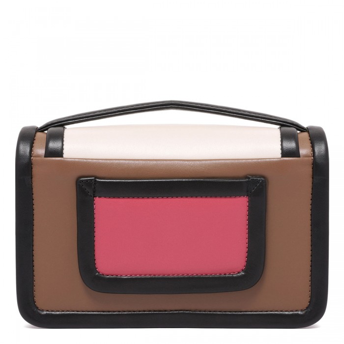 Le Noir Cortina Alpha Shoulder Bag