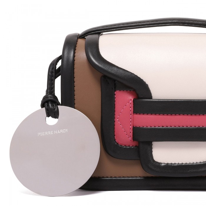 Le Noir Cortina Alpha Shoulder Bag