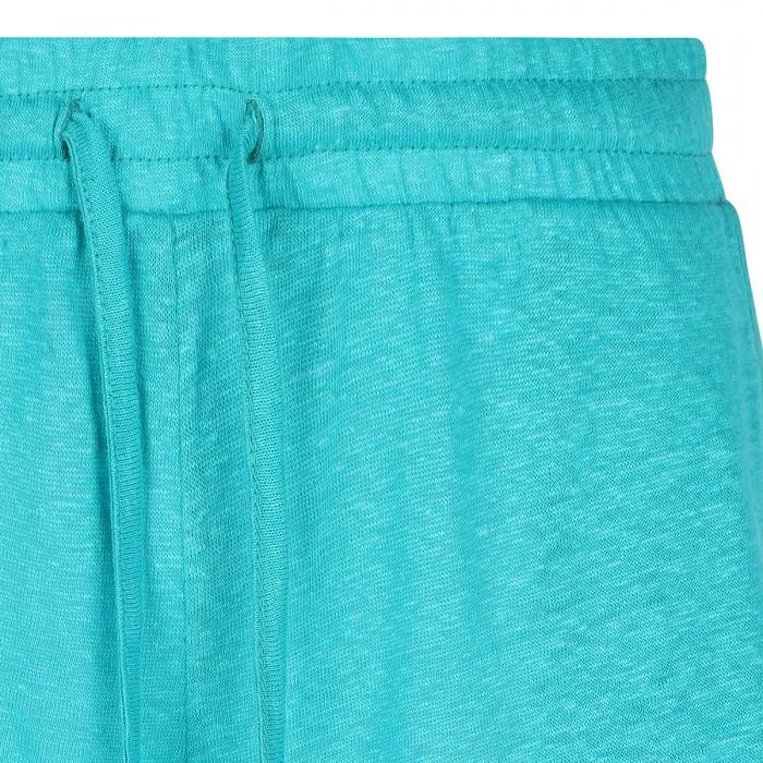 Le Noir Cortina Anthony Linen Shorts