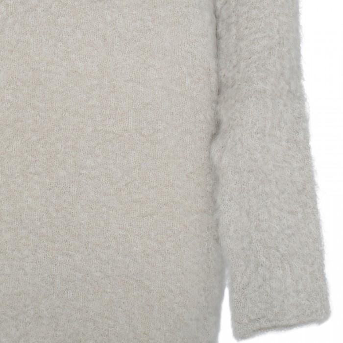 Le Noir Cortina Aria Off-the-shoulder Dress