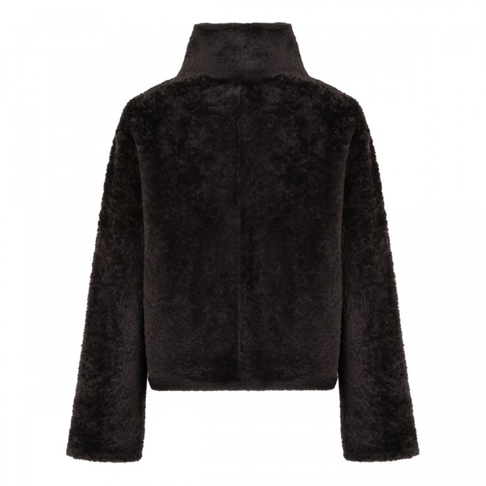 Le Noir Cortina Ariana Reversible Jacket