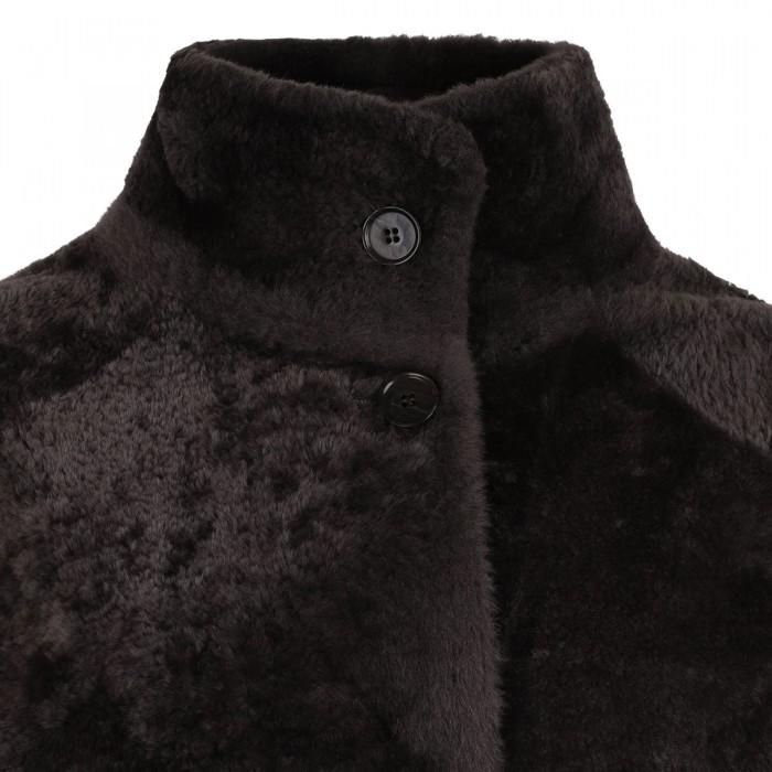 Le Noir Cortina Ariana Reversible Jacket