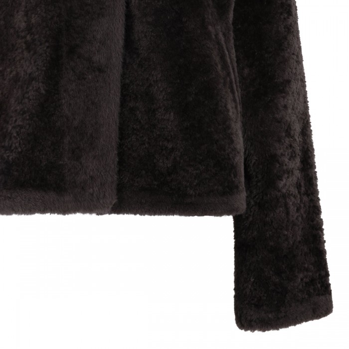 Le Noir Cortina Ariana Reversible Jacket
