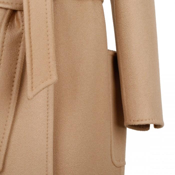 Le Noir Cortina Artur Cashmere Robe Coat