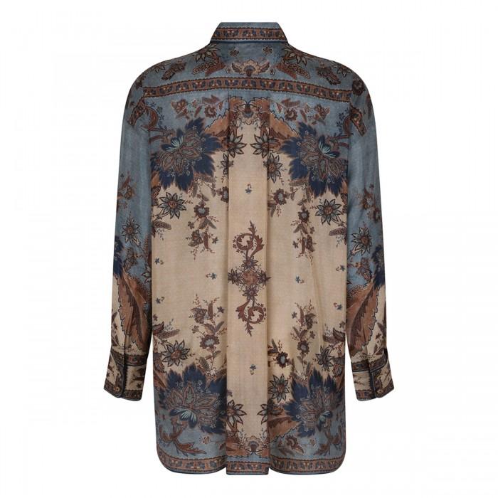 Le Noir Cortina Ascension Manstyle Shirt
