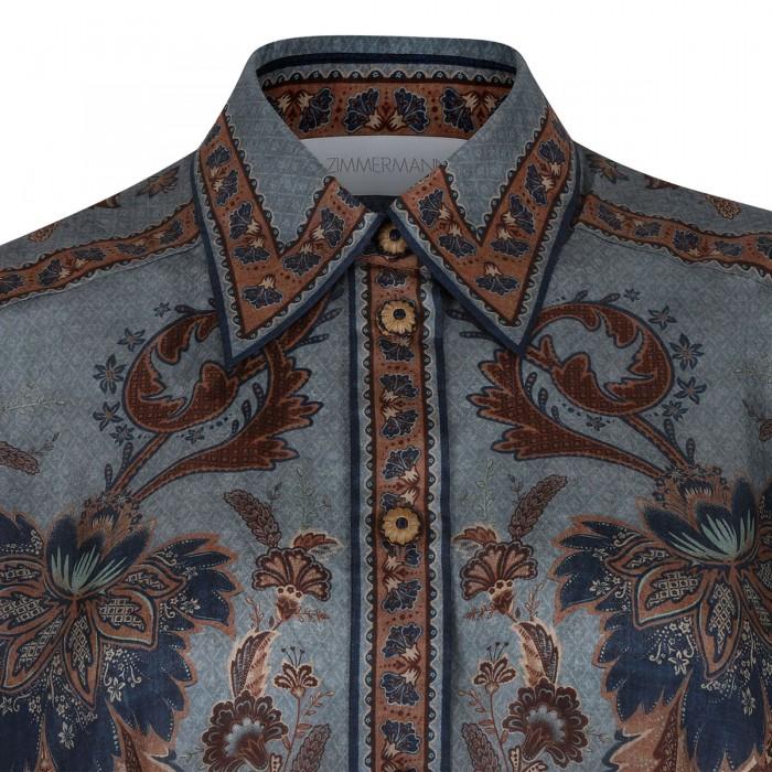 Le Noir Cortina Ascension Manstyle Shirt