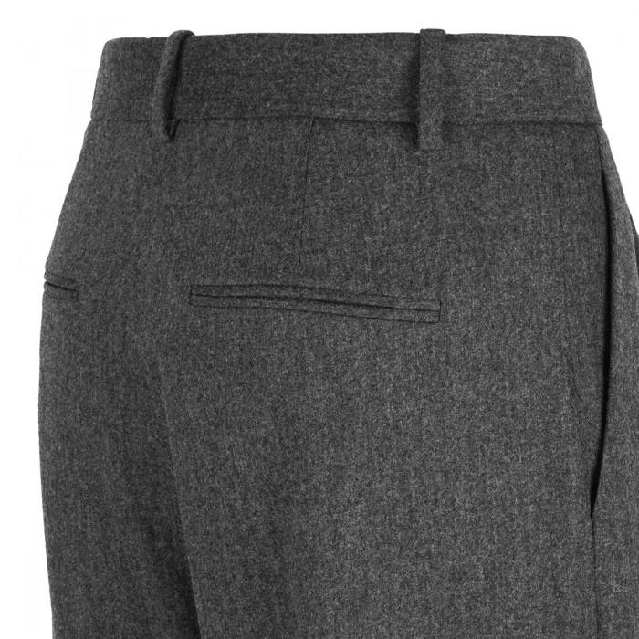 Le Noir Cortina August Wool Pants