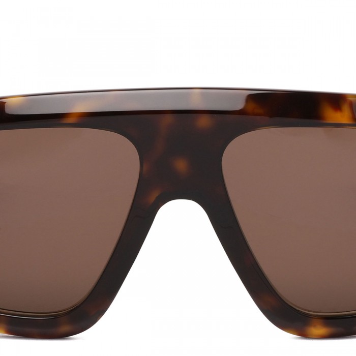 Le Noir Cortina Aviator Mask Sunglasses