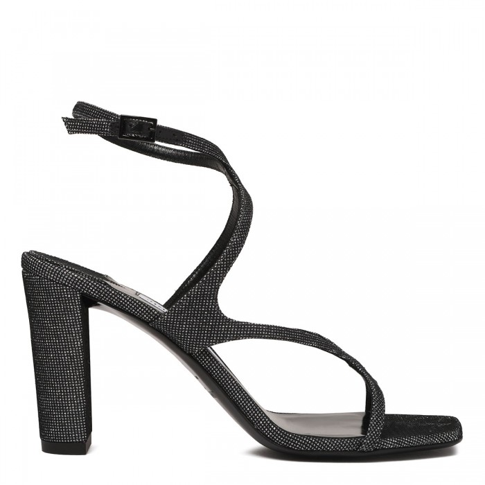le noir cortina Azie 85 sandals