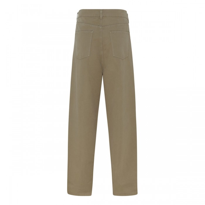 Le Noir Cortina Baggy Ankle Pants