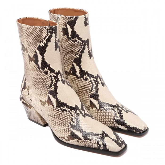 Le Noir Cortina Bettina 50 Ankle Boots