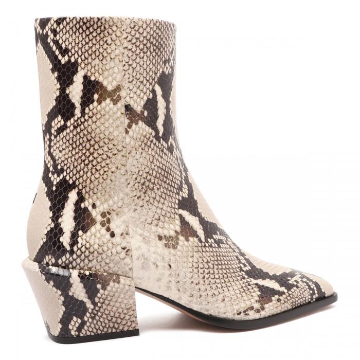 Le Noir Cortina Bettina 50 Ankle Boots