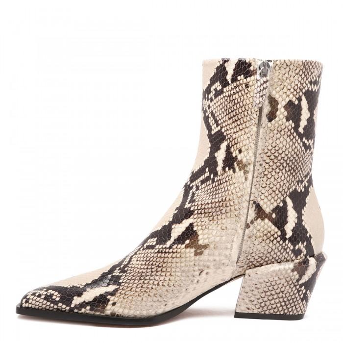 Le Noir Cortina Bettina 50 Ankle Boots