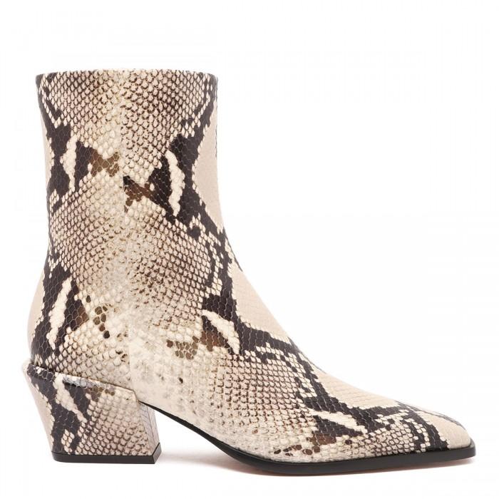 le noir cortina Bettina 50 ankle boots