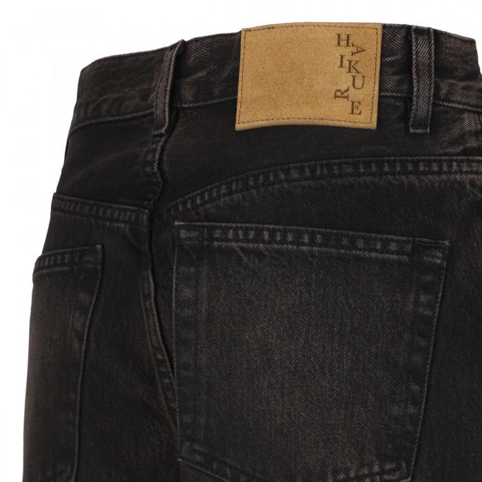 Le Noir Cortina Bibi Balloon Denim Jeans