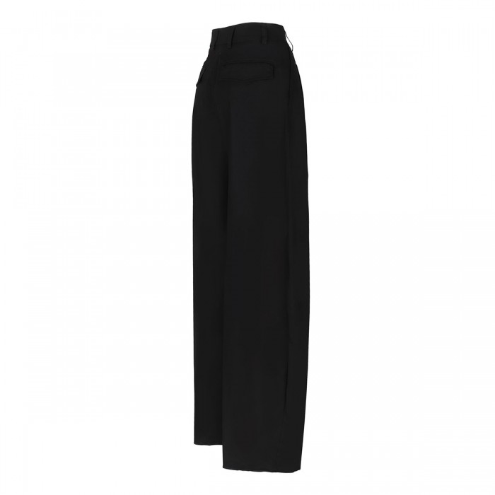 Le Noir Cortina Billie Lightweight Popeline Pants