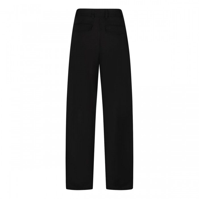 Le Noir Cortina Billie Lightweight Popeline Pants