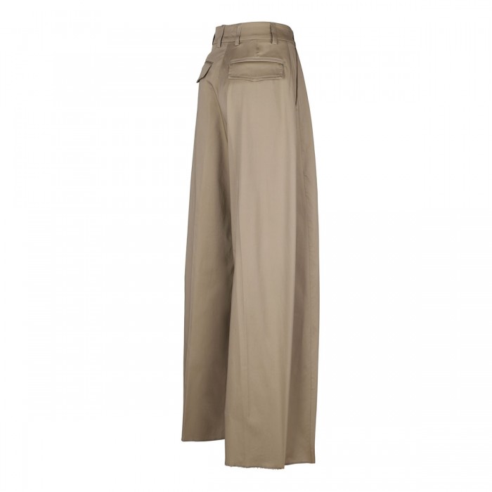 Le Noir Cortina Billie Popeline Pants