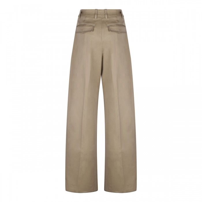 Le Noir Cortina Billie Popeline Pants